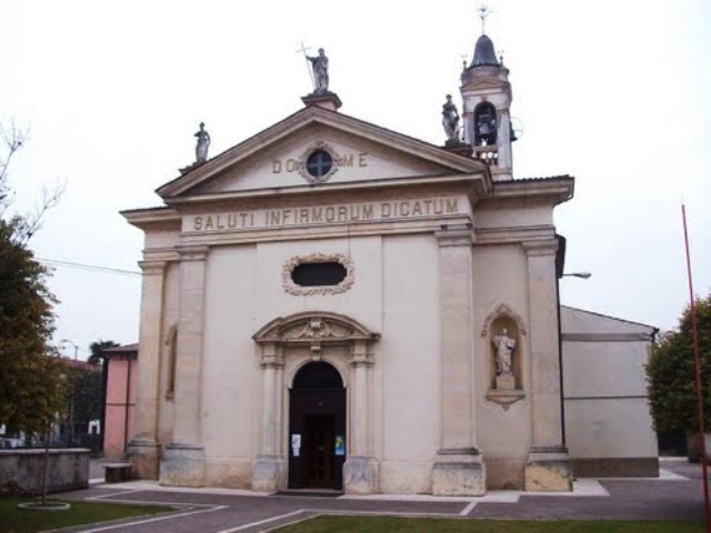 Verona Rettoria Di S Toscana Messa Tridentina Domenica Alle 11